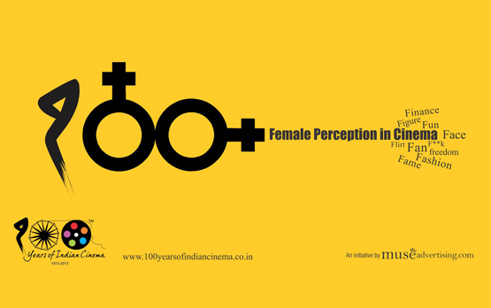 female perception by manoj maurya